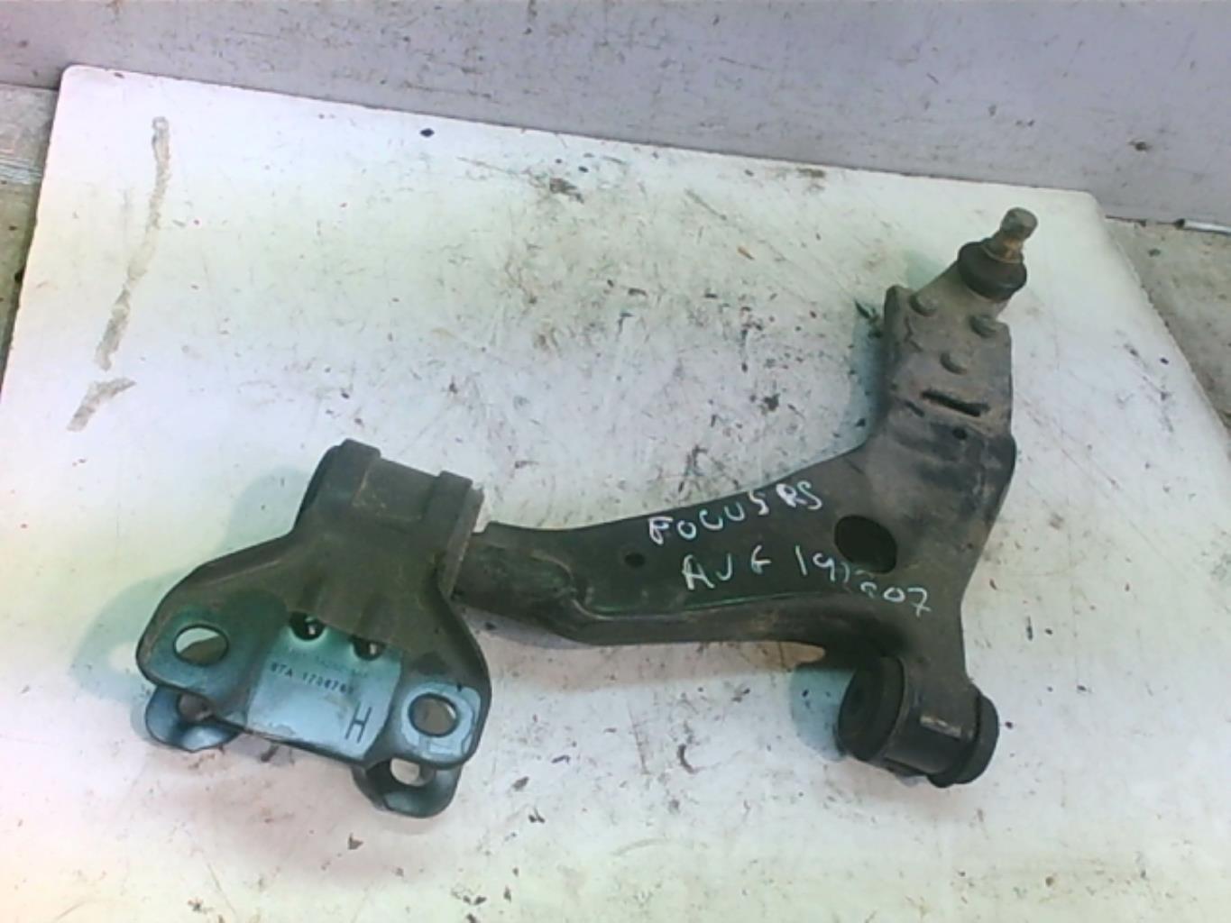 Triangle avant gauche FORD FOCUS 3 PHASE 2  - 1