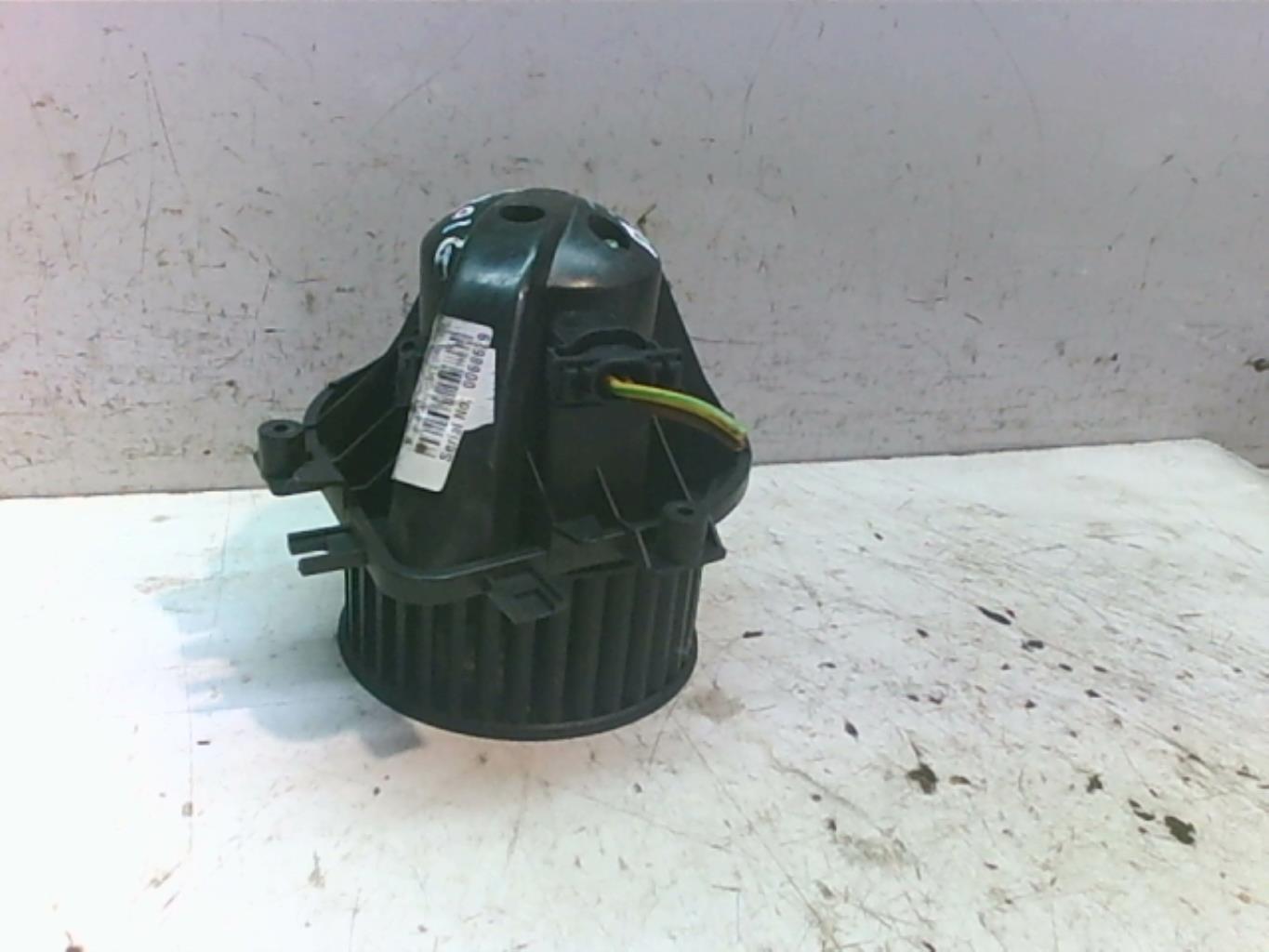 Ventilateur chauffage MINI MINI 1 R50/R53 PHASE 1 Essence - 1
