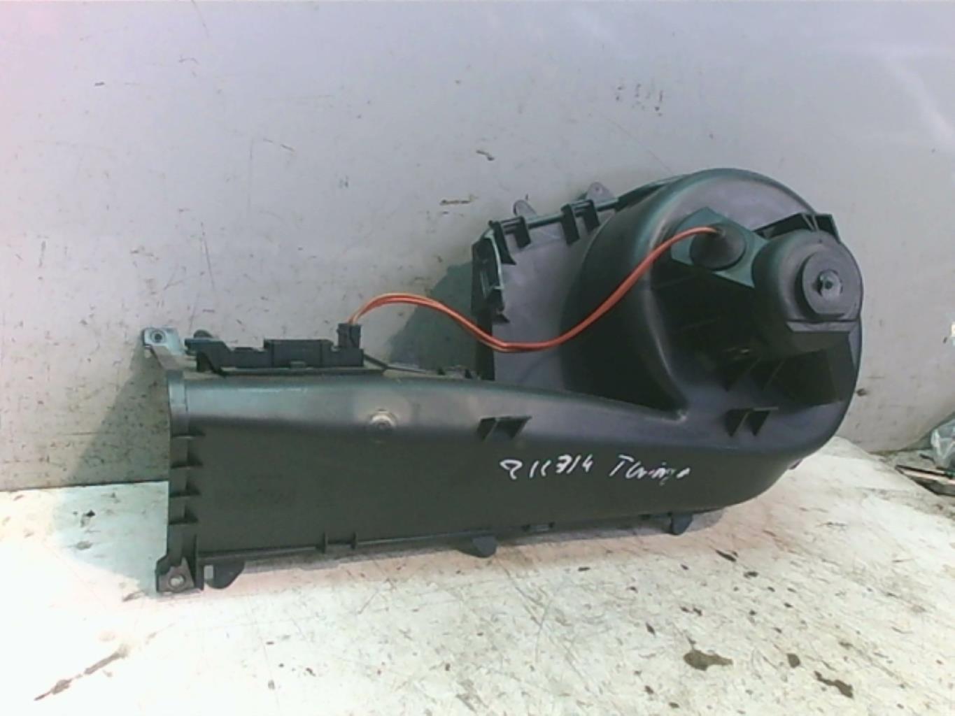Ventilateur chauffage RENAULT TWINGO 1 PHASE 2  - 1