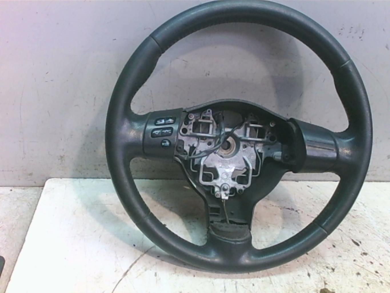 Volant TOYOTA COROLLA 10 PHASE 2 Diesel - 1