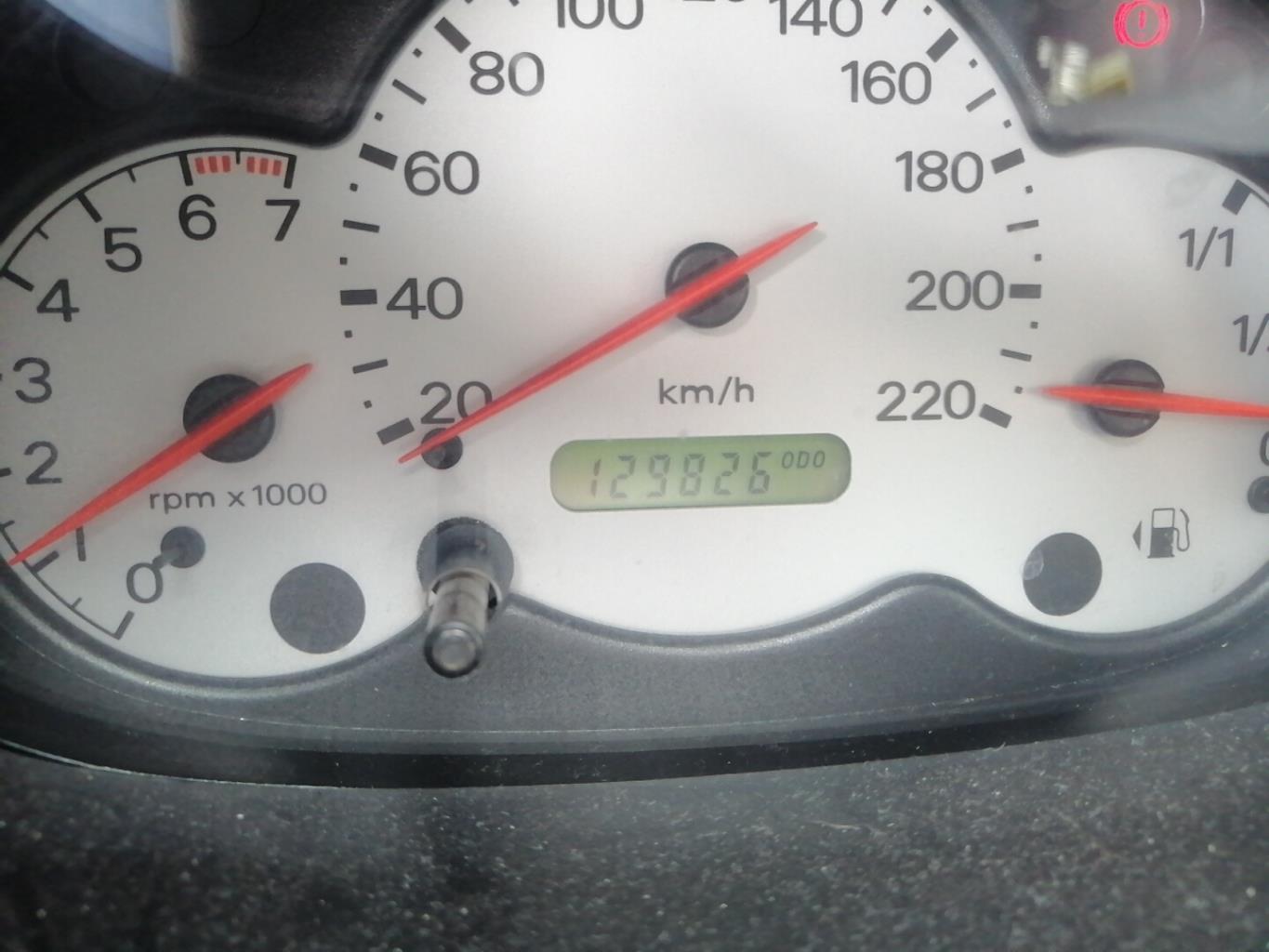 Boite de vitesses FORD KA 1 PHASE 1 Essence - 1
