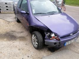 Boite de vitesses