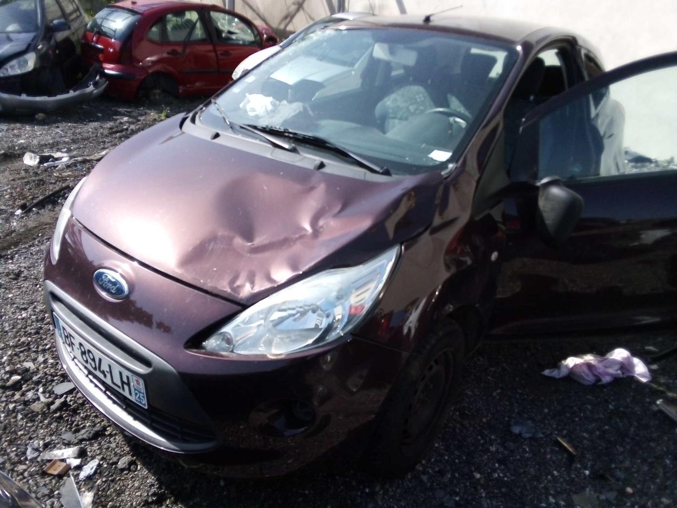 Moteur FORD KA 2 PHASE 2 Essence - 1