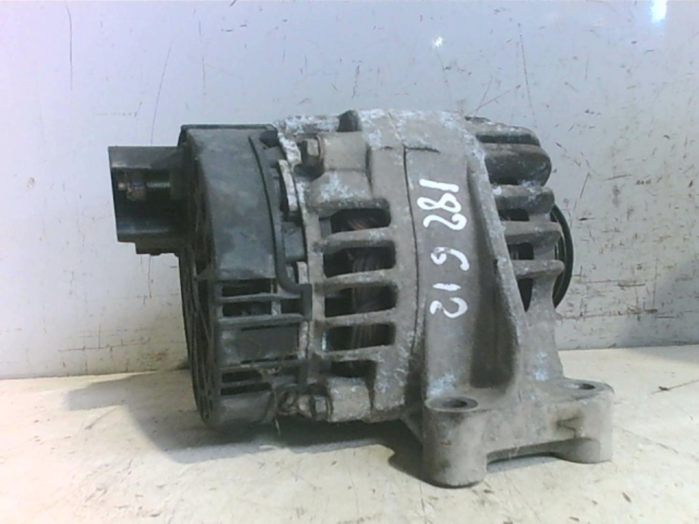 Alternateur LANCIA MUSA PHASE 1 Essence - 1
