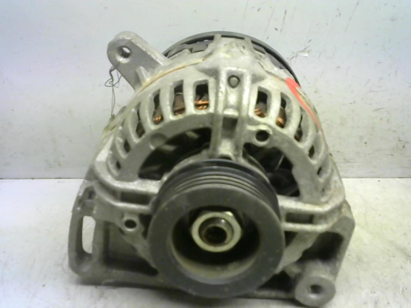 Alternateur RENAULT TWINGO 2 PHASE 1 Essence - 1