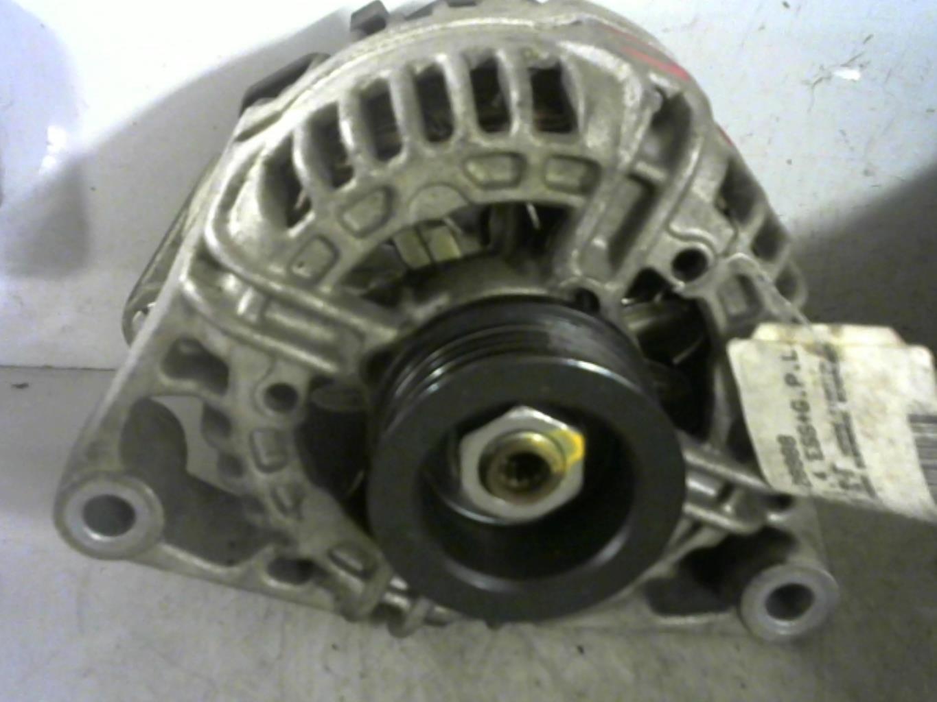 Alternateur OPEL MERIVA A PHASE 2 Essence/GPL - 1