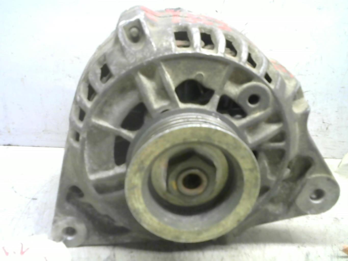 Alternateur FORD FIESTA 4 PHASE 2 Essence - 1