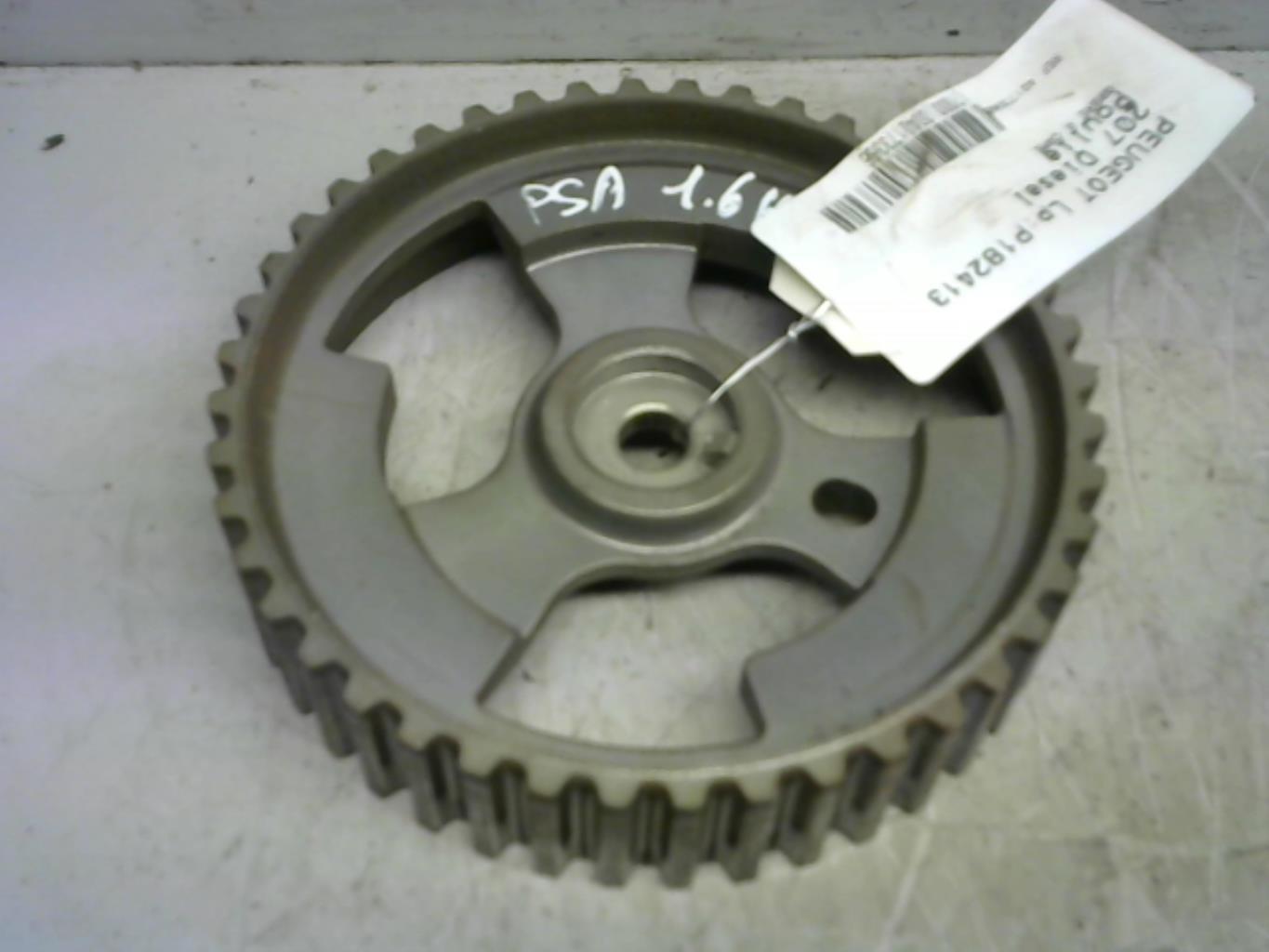 Arbre a came PEUGEOT 207 Diesel - 1