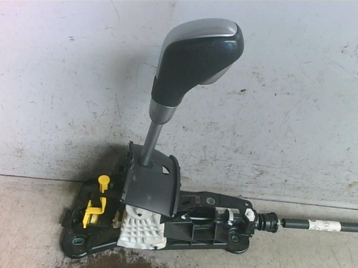 Cable levier de vitesses RENAULT MEGANE 3 PHASE 1 Diesel - 1