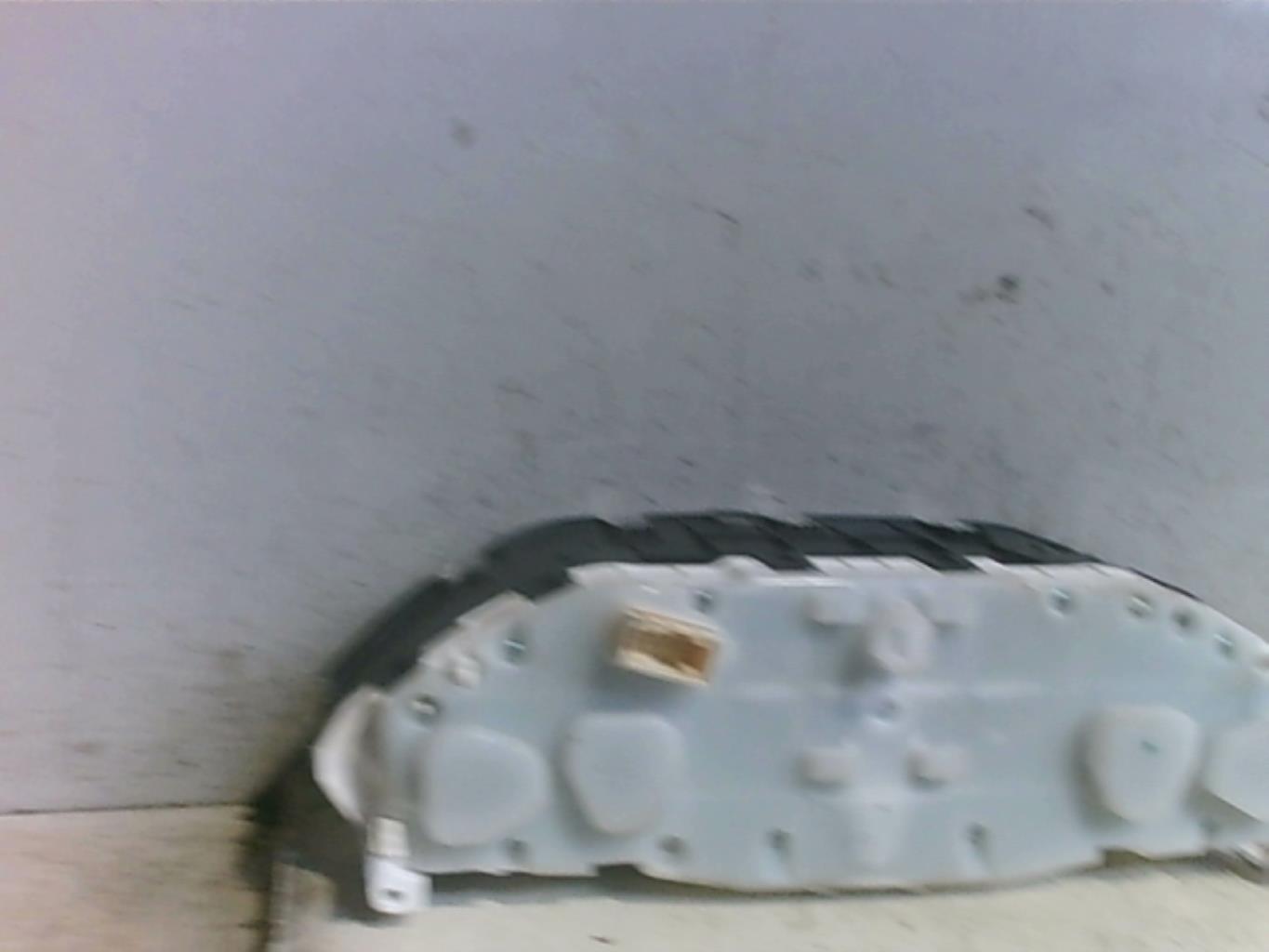 Compteur PEUGEOT 208 1 PHASE 2 Diesel - 1