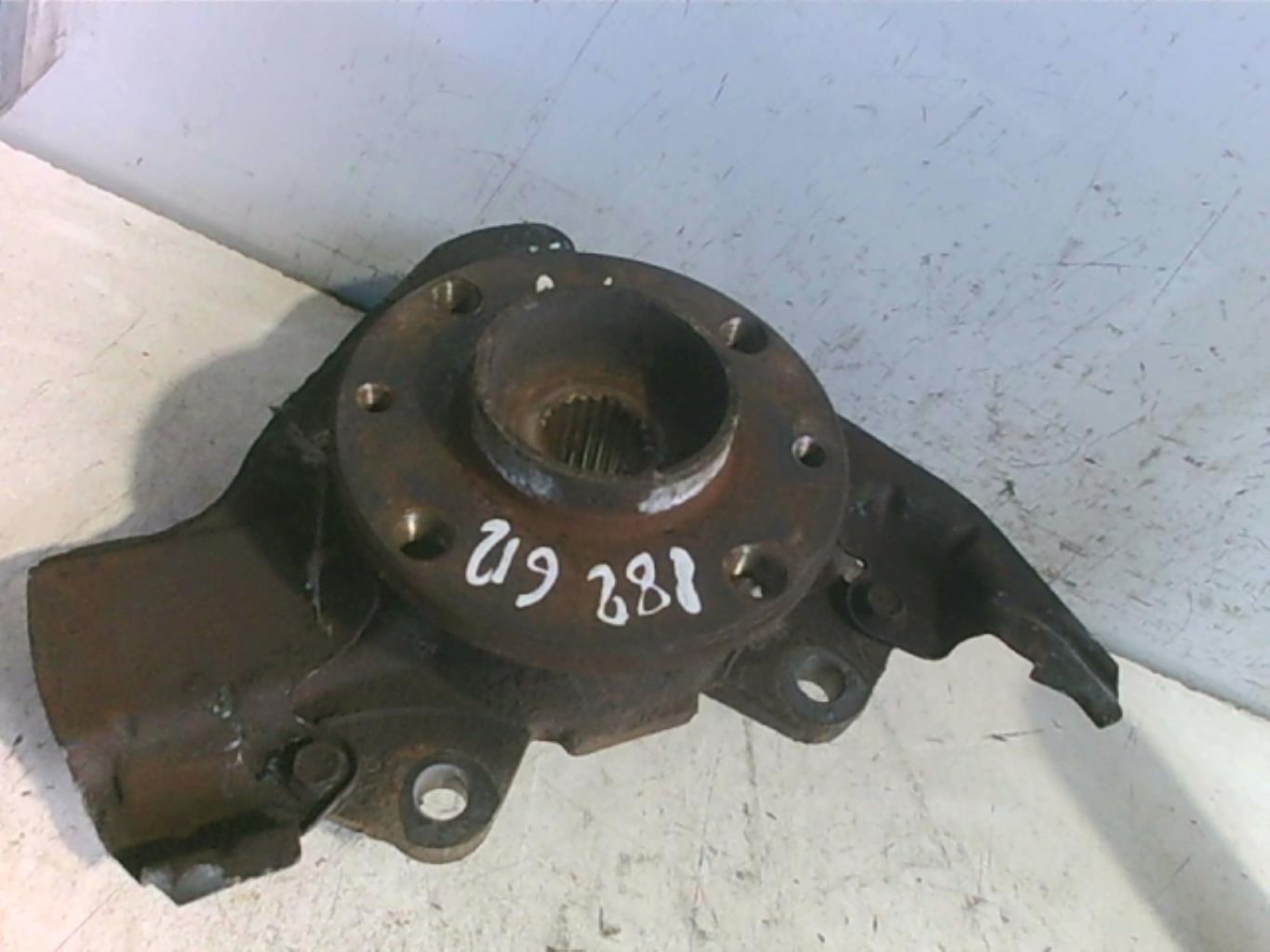 Fusee avant droit LANCIA MUSA PHASE 1 Essence - 1