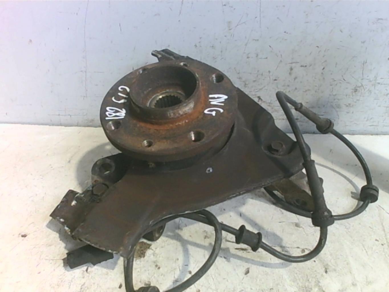 Fusee avant gauche LANCIA MUSA PHASE 1 Essence - 1