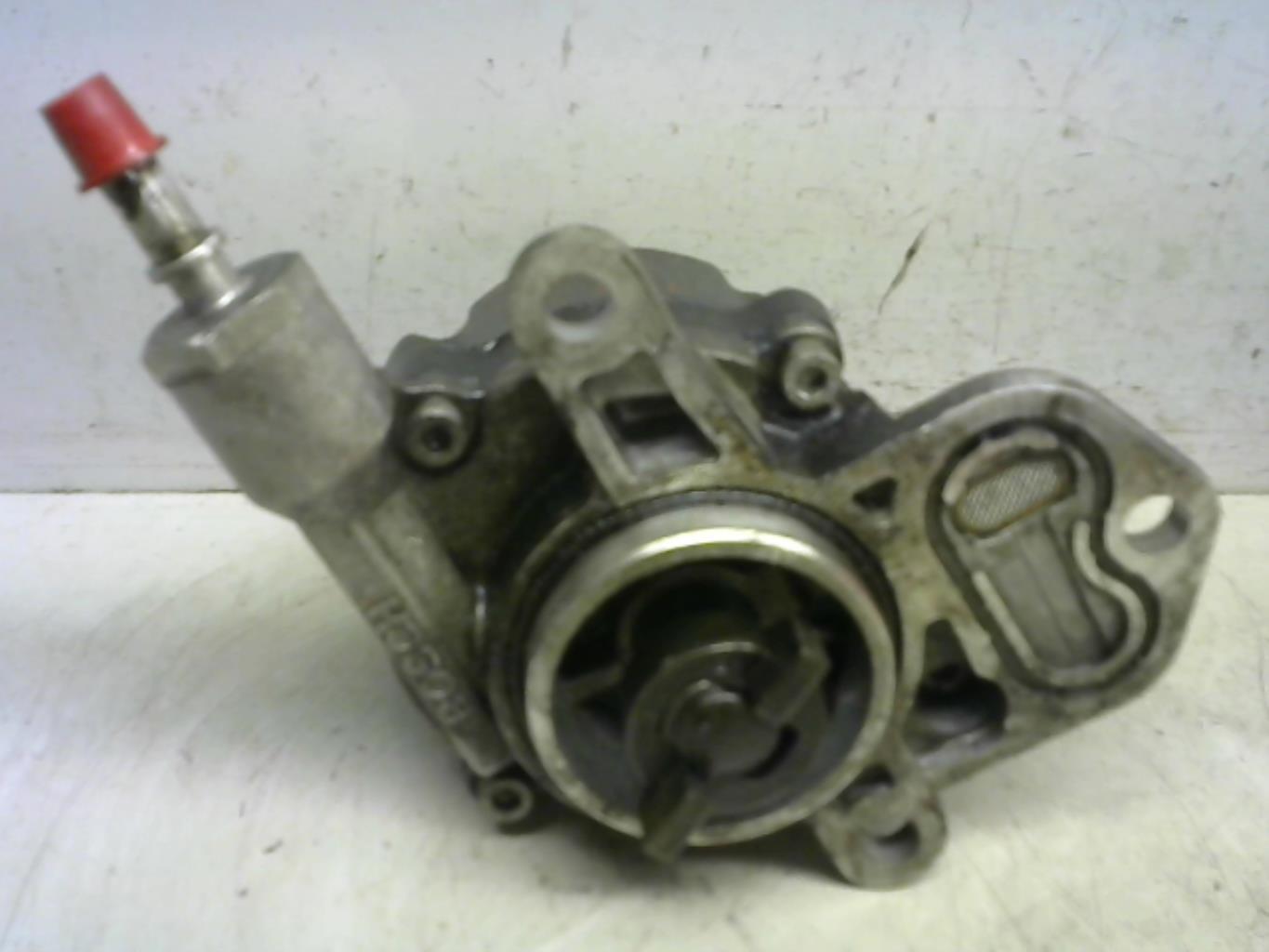 Pompe à vide PEUGEOT 206 PHASE 1 Diesel - 1