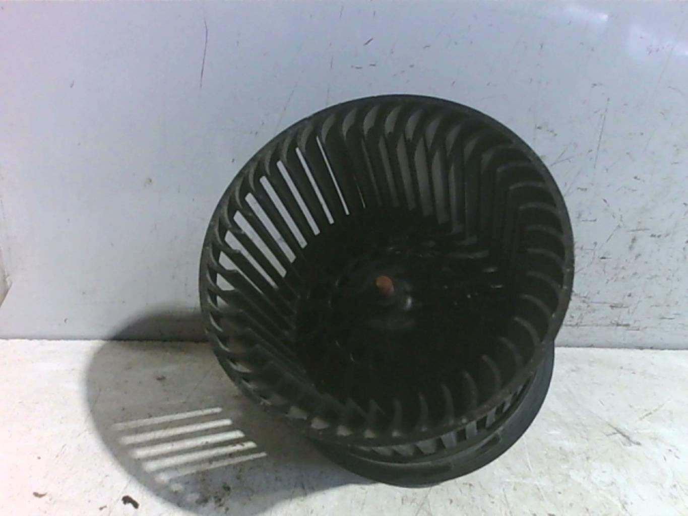 Ventilateur chauffage CITROEN C4 2 PHASE 1 Diesel - 1