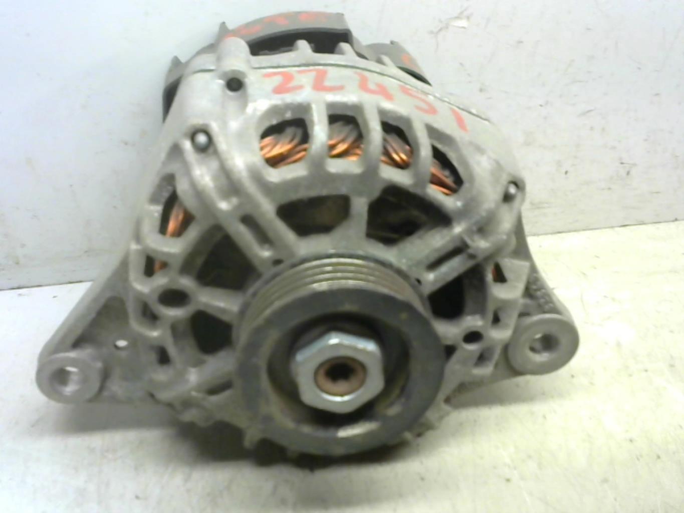 Alternateur NISSAN NOTE 1 PHASE 1 Essence - 1