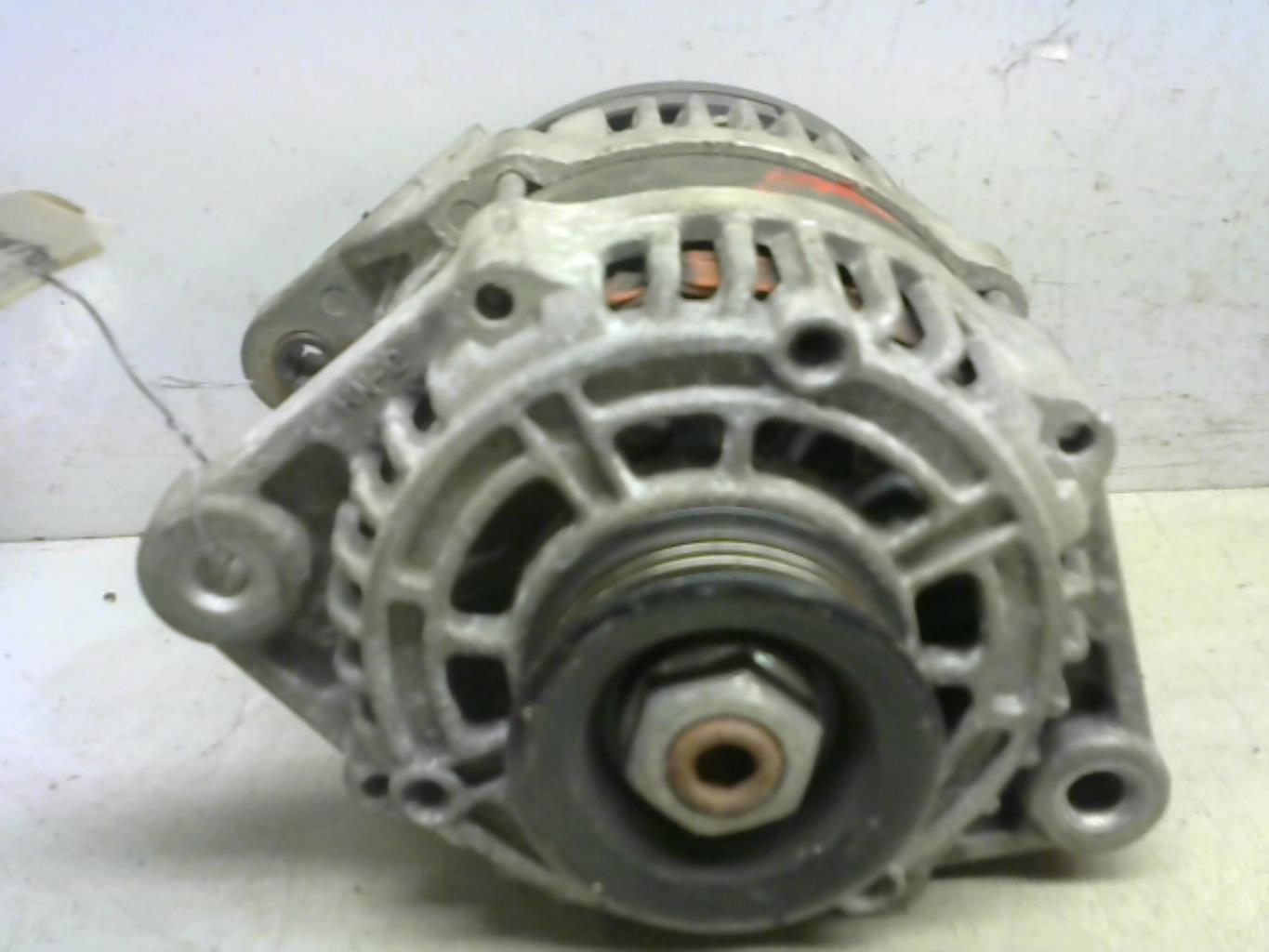 Alternateur CHEVROLET AVEO 1 Essence/GPL - 1