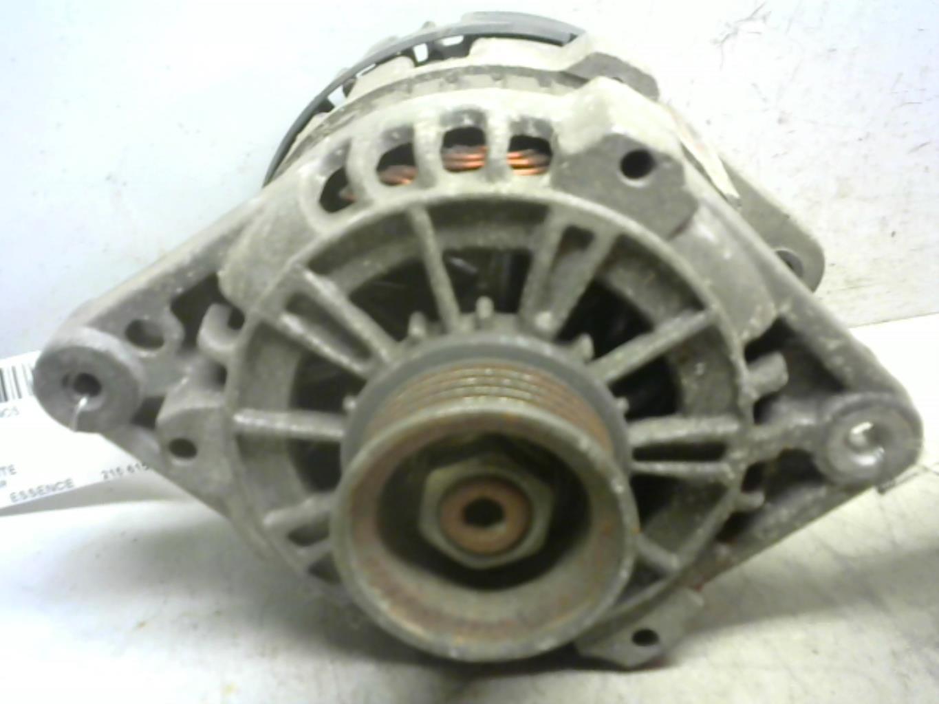 Alternateur DAEWOO LANOS Essence - 1