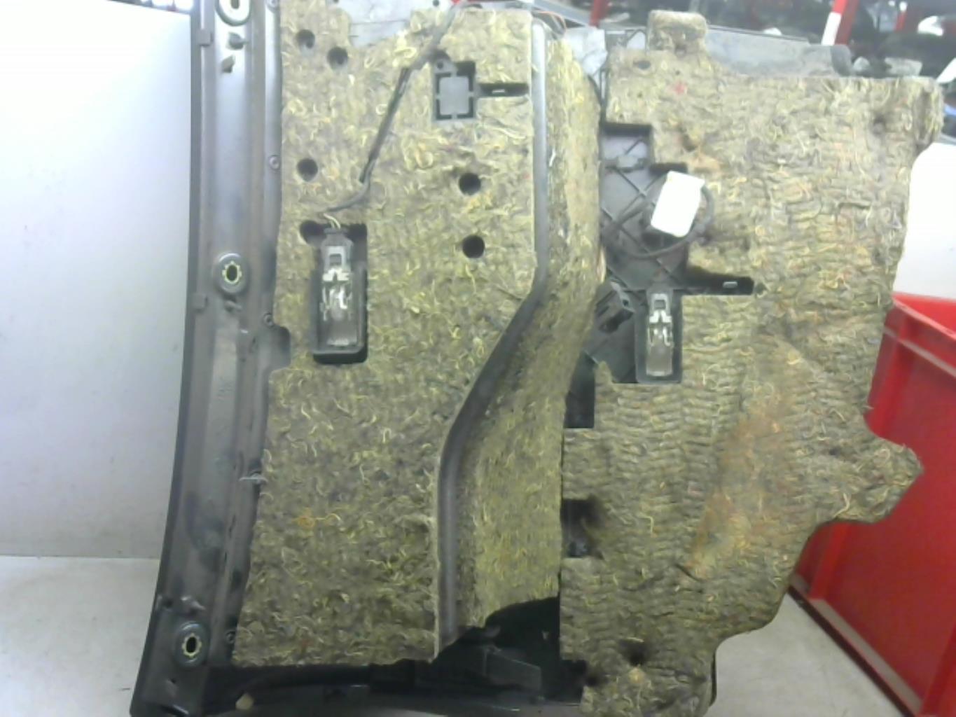 Boite a gants AUDI A6 2 PHASE 1 Diesel - 1