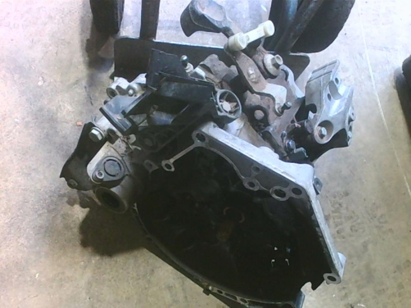 Boite de vitesses CITROEN C3 2 PHASE 1 Essence - 1