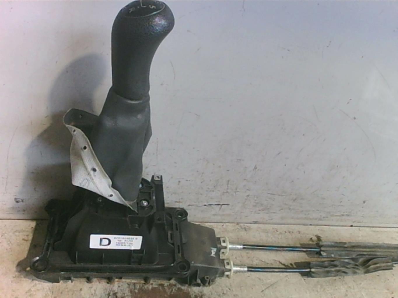 Cable levier de vitesses RENAULT TWINGO 2 PHASE 2 Diesel - 1
