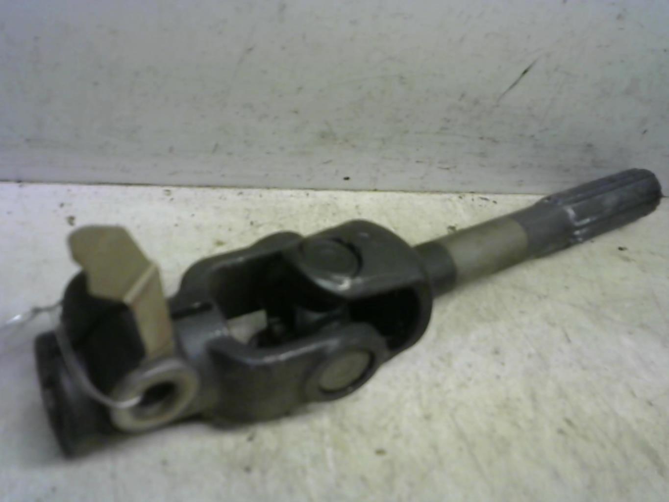 Cardan de direction NISSAN NOTE 1 PHASE 2 Diesel - 1