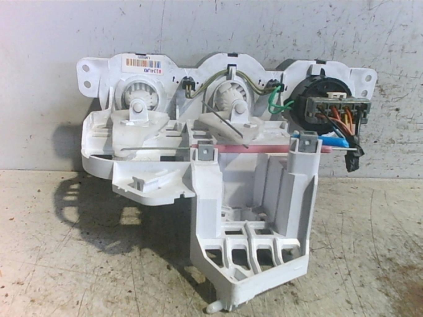 Commande chauffage KIA PICANTO 1 PHASE 2 Essence - 1