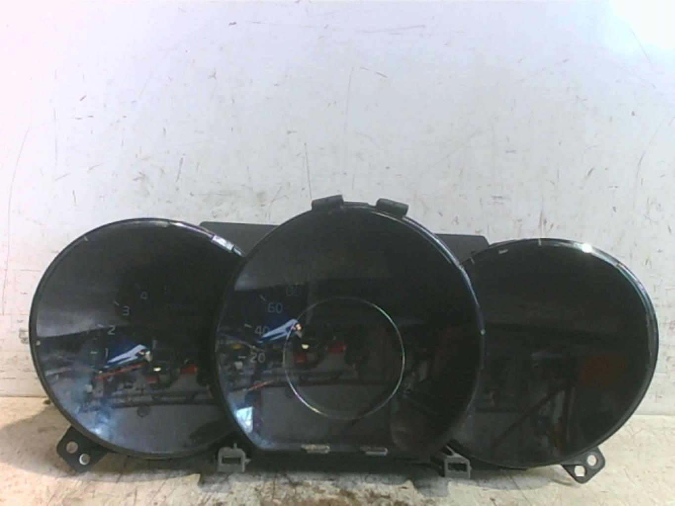 Compteur KIA CEE-D 2 PHASE 1 Diesel - 1
