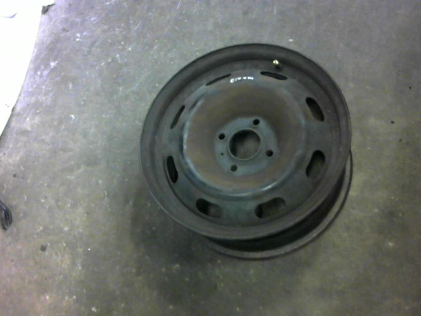 Jante CITROEN C2 PHASE 1  - 1