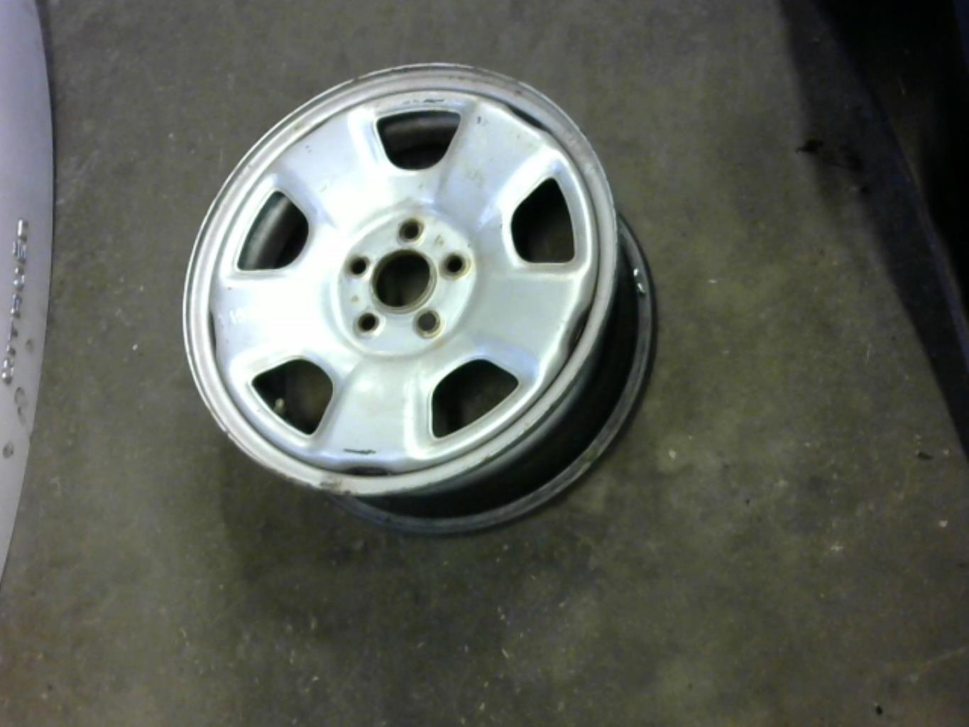 Jante SUBARU FORESTER 2 PHASE 1  - 1