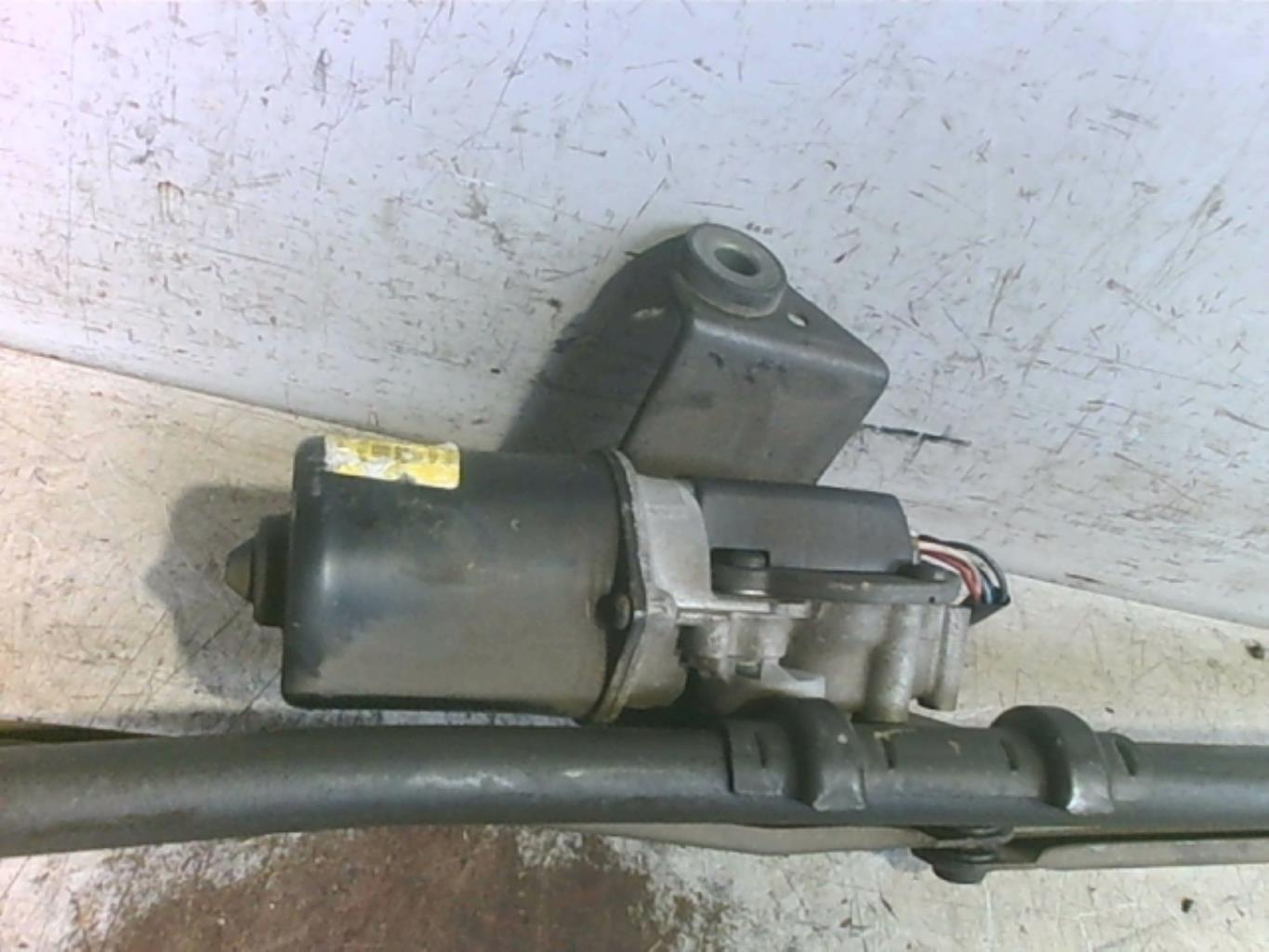 Moteur essuie glace avant RENAULT MASTER 2 PHASE 1 Diesel - 1