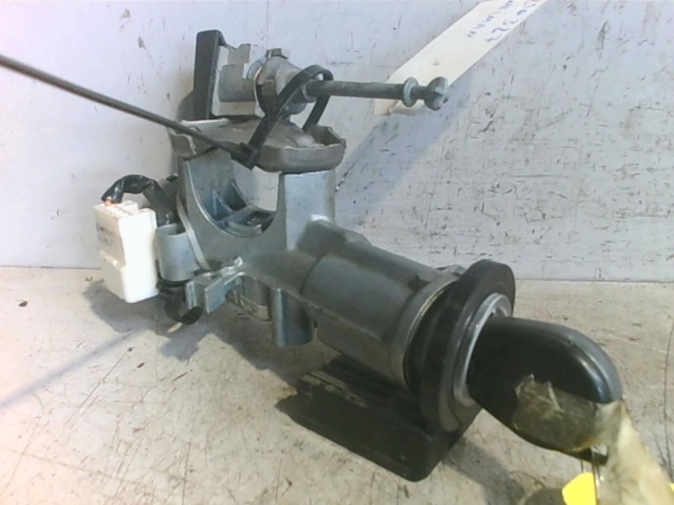 Antivol de direction SUZUKI GRAND VITARA 2 PHASE 1 Diesel - 1