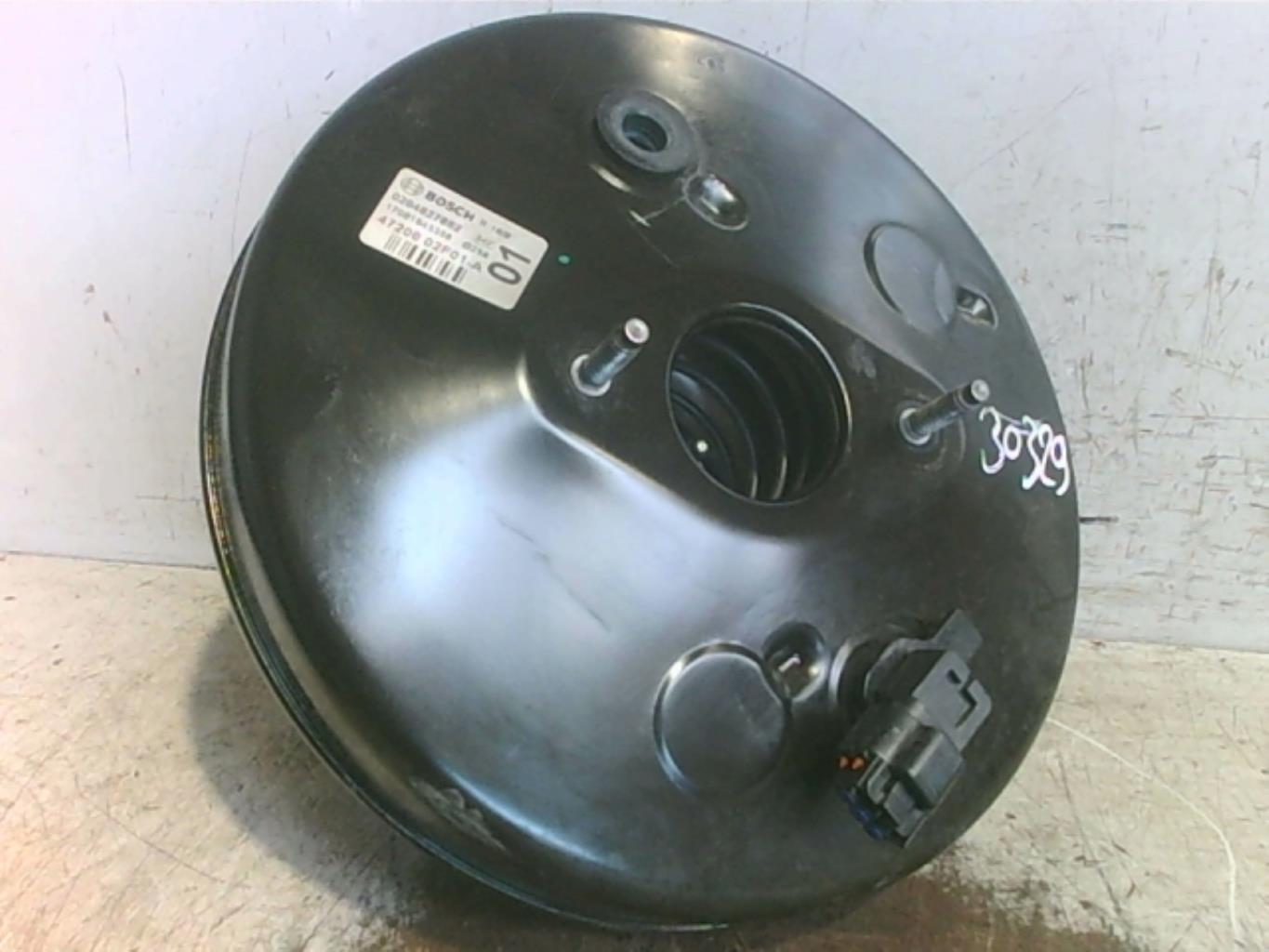 Servo frein TOYOTA AURIS 2 PHASE 2 Diesel - 1
