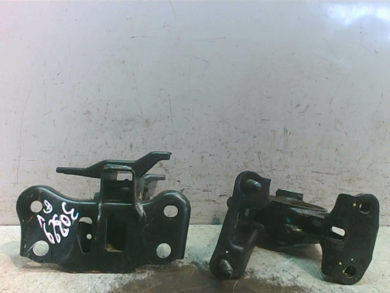 Support moteur TOYOTA AURIS 2 PHASE 2 Diesel - 1