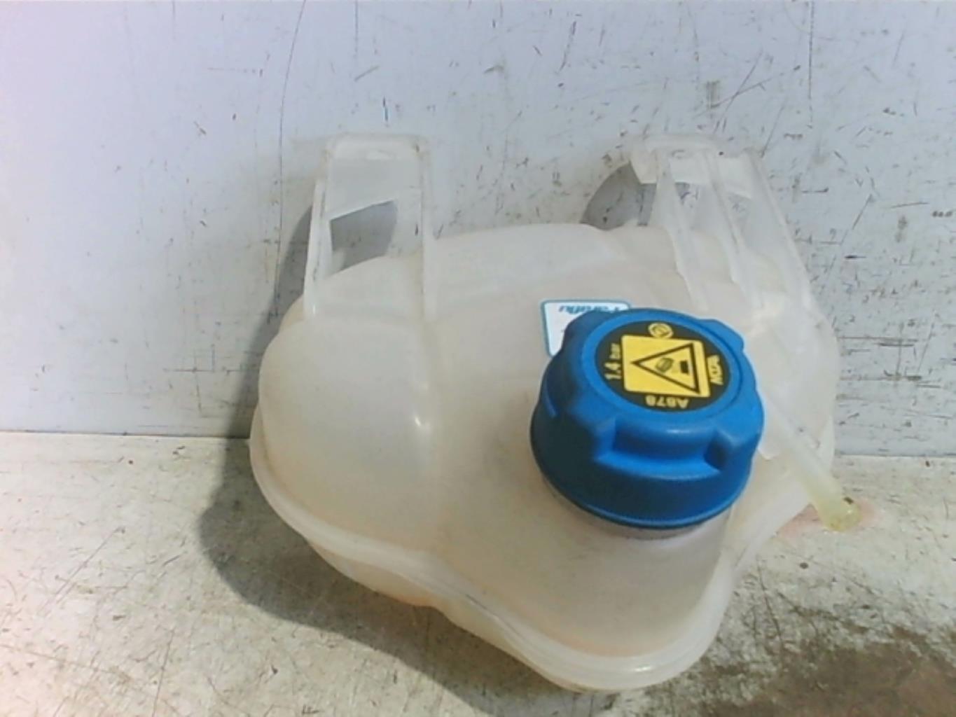 Vase d'expansion ALFA ROMEO MITO PHASE 1 Diesel - 1