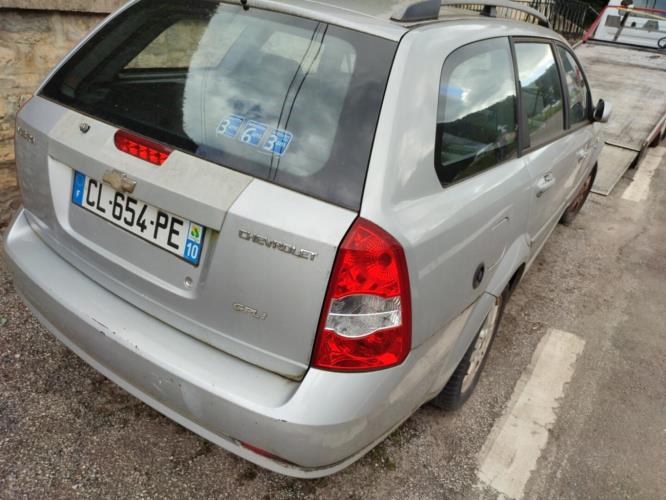 Photo de la pièce