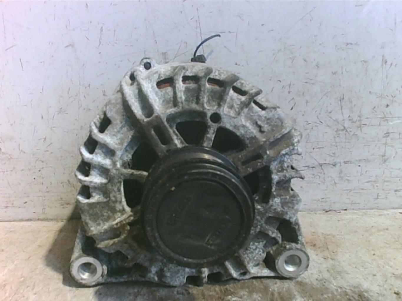 Alternateur FORD GALAXY 2 PHASE 2 Diesel - 1
