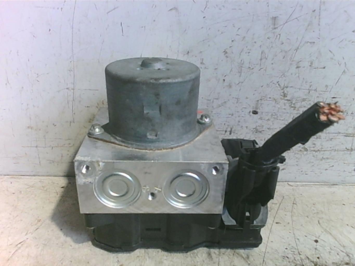 Bloc ABS (freins anti-blocage) FORD GALAXY 2 PHASE 2 Diesel - 1