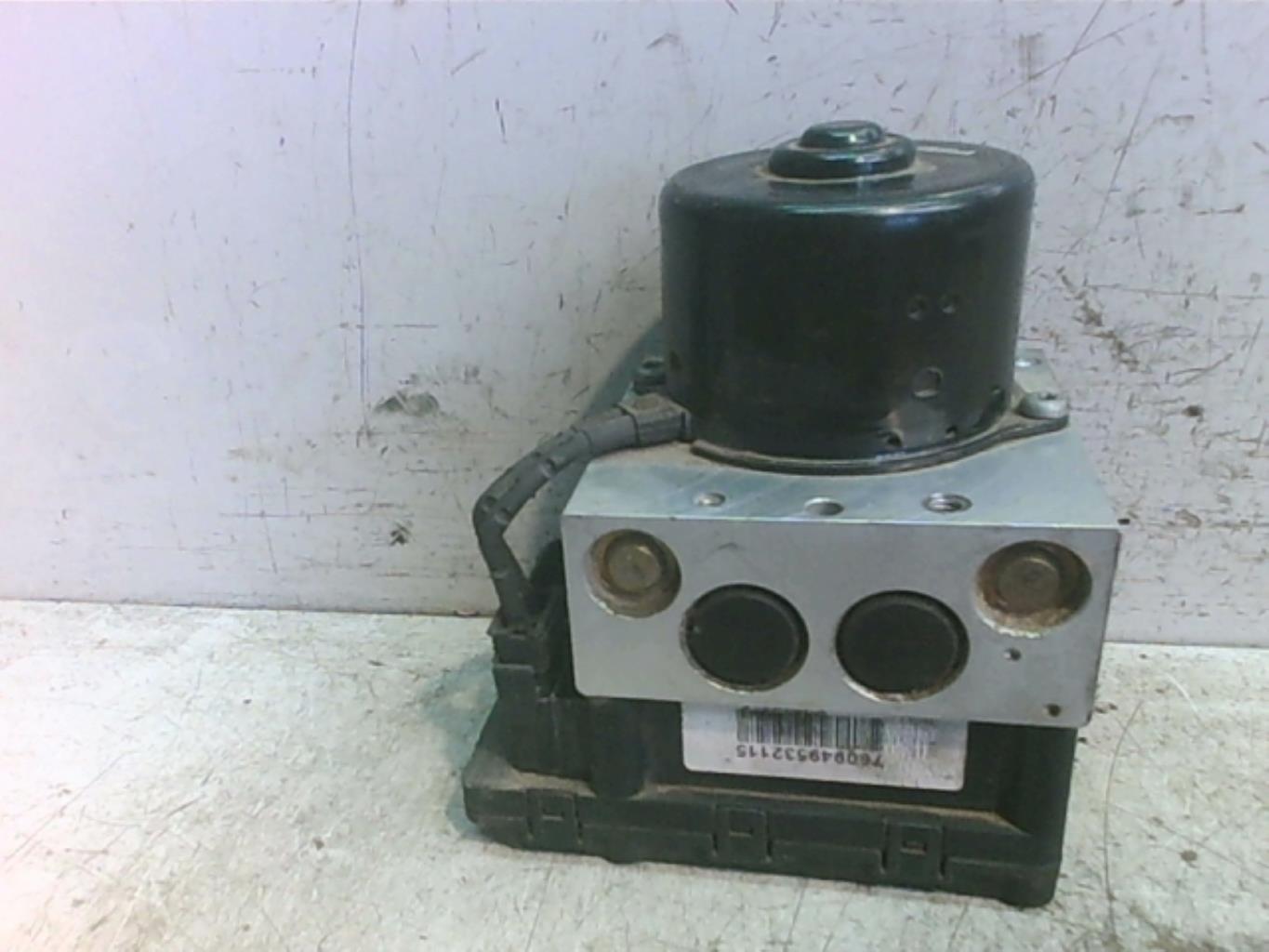 Bloc ABS (freins anti-blocage) SEAT LEON 1 Diesel - 1