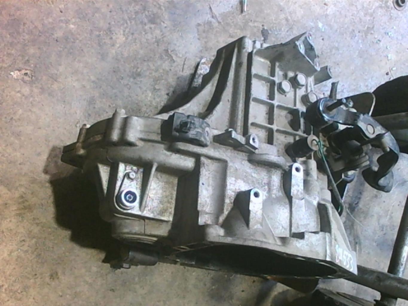 Boite de vitesses KIA PICANTO 1 PHASE 2 Essence - 1