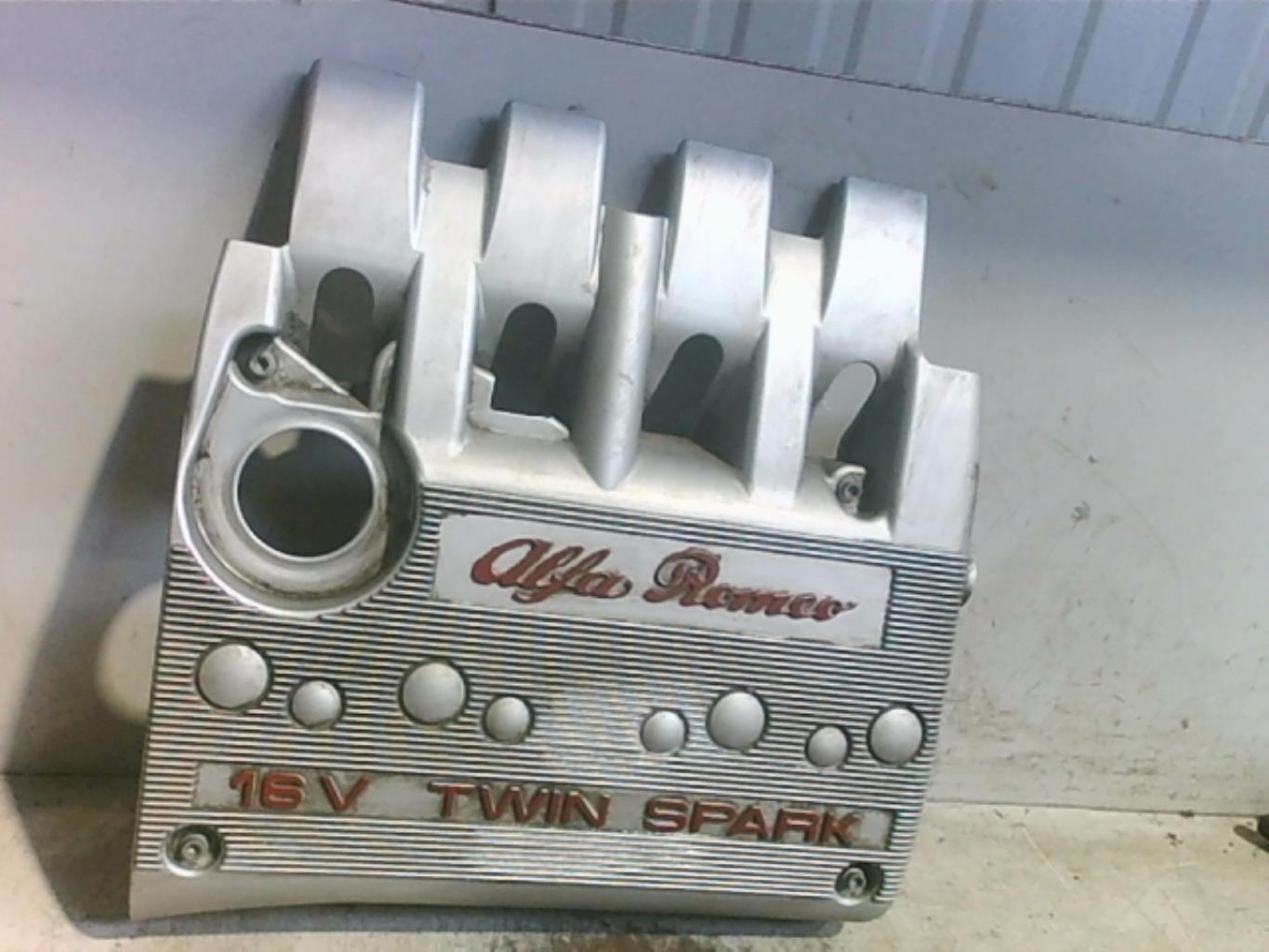 Cache moteur  ALFA ROMEO 147 PHASE 2 Essence - 1