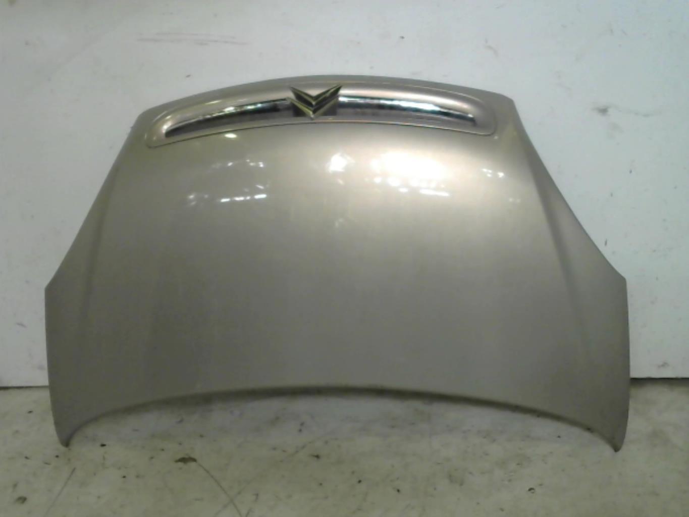 Capot CITROEN XSARA PICASSO PHASE 1 Diesel - 1