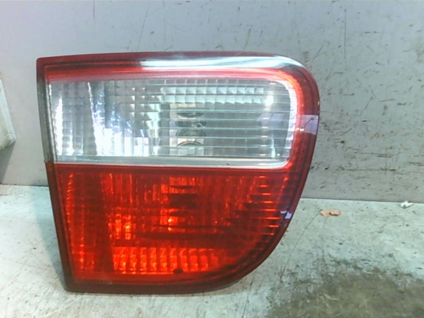 Feu arriere secondaire gauche (feux) SEAT LEON 1 Diesel - 1