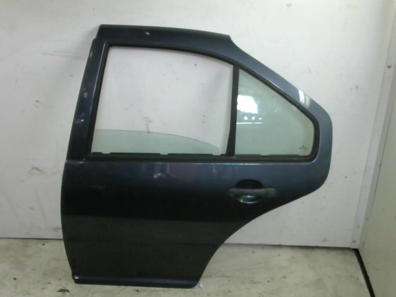 Porte arriere gauche VOLKSWAGEN BORA Diesel - 1
