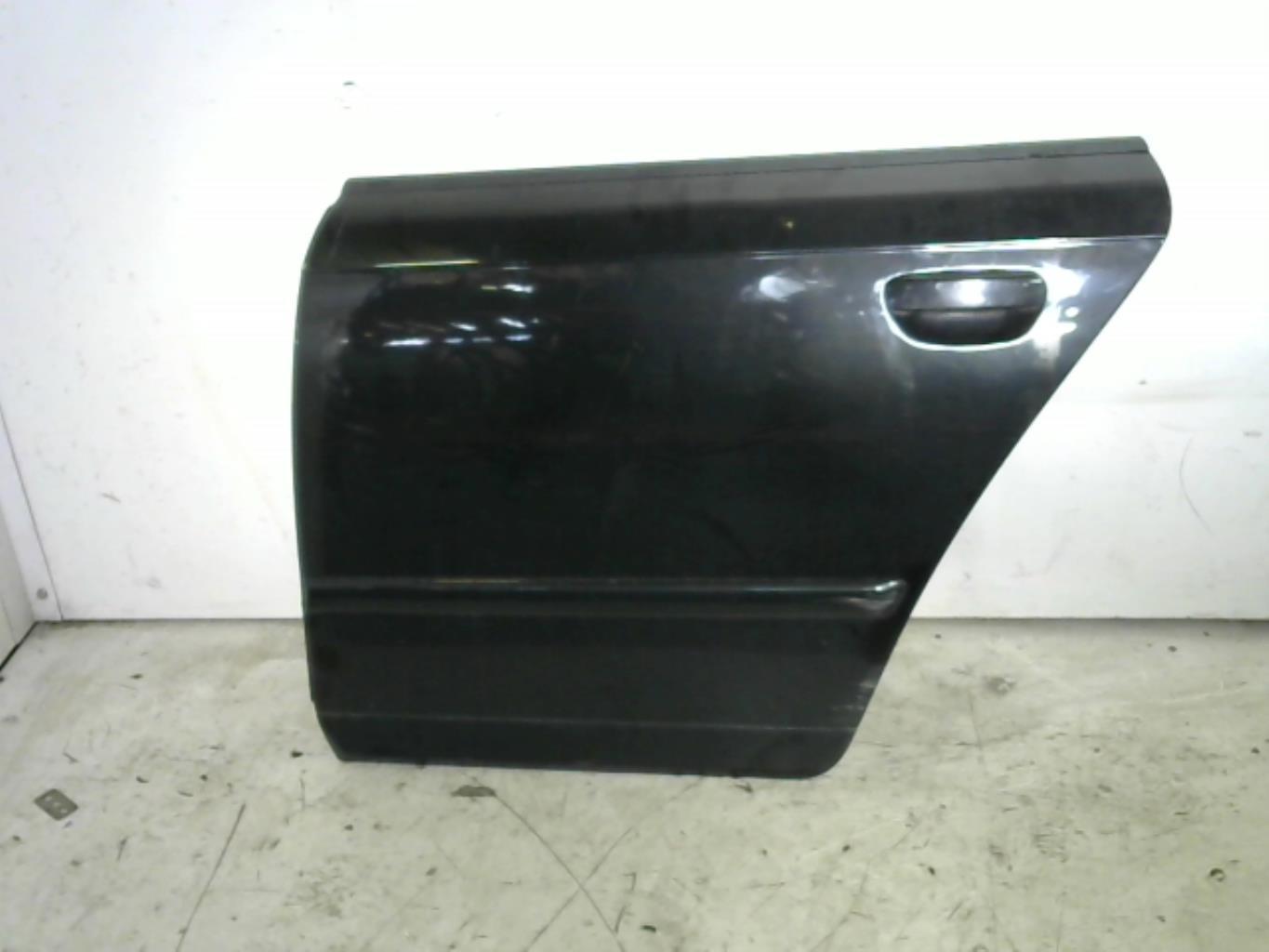 Porte arriere gauche AUDI A4 2 AVANT PHASE 2 BREAK Diesel - 1
