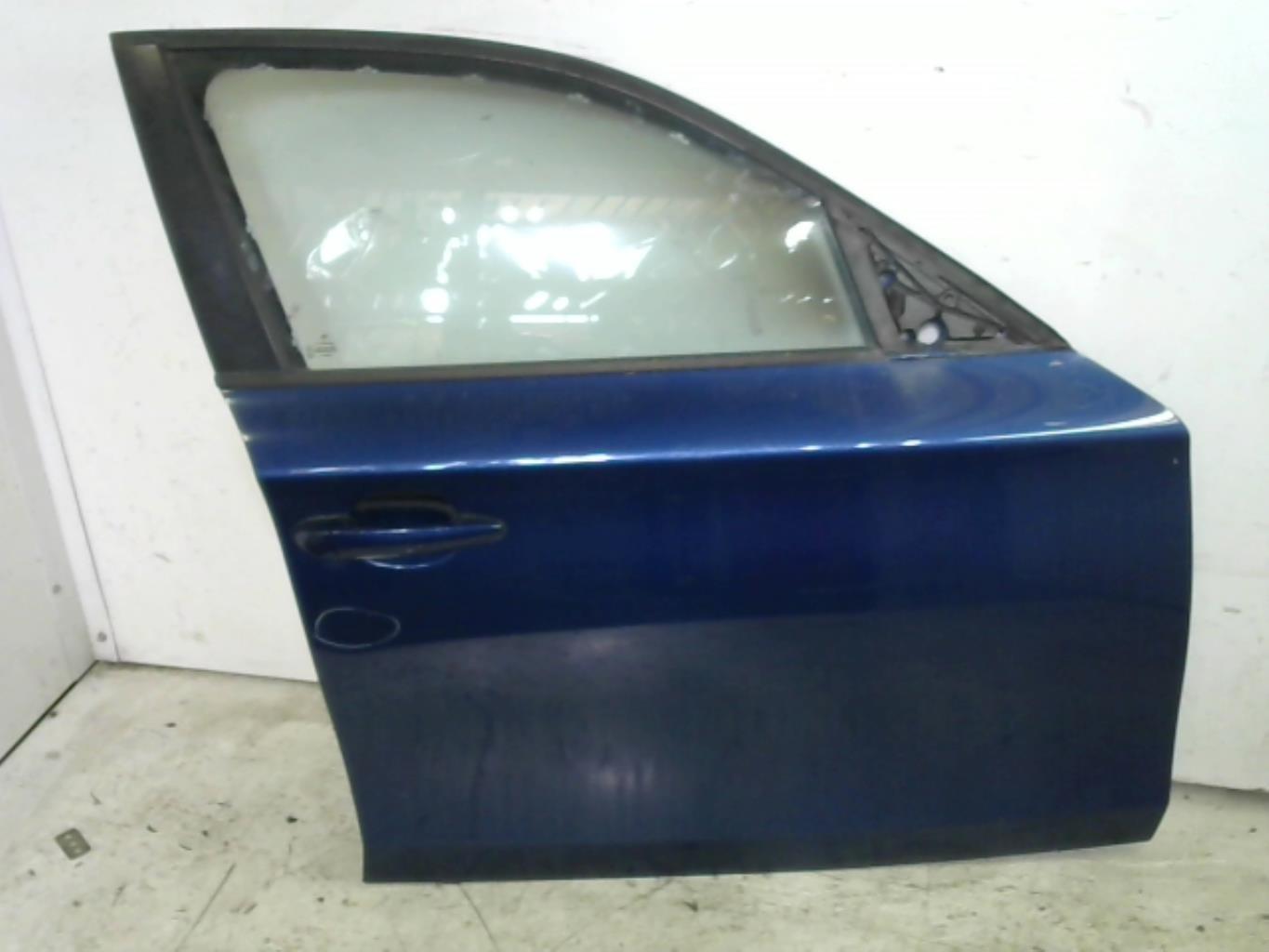 Porte avant droit BMW SERIE 1 E87 PHASE 1 Diesel - 1
