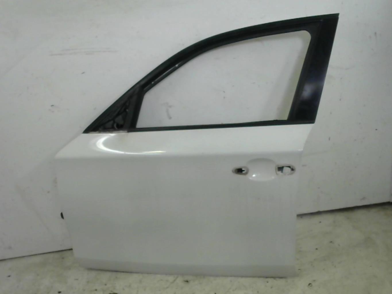 Porte avant gauche BMW SERIE 1 E87 PHASE 2 Diesel - 1