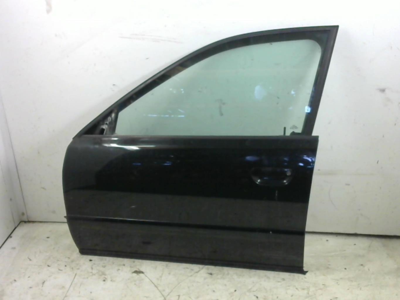 Porte avant gauche AUDI A4 1 AVANT PHASE 2 BREAK Diesel - 1