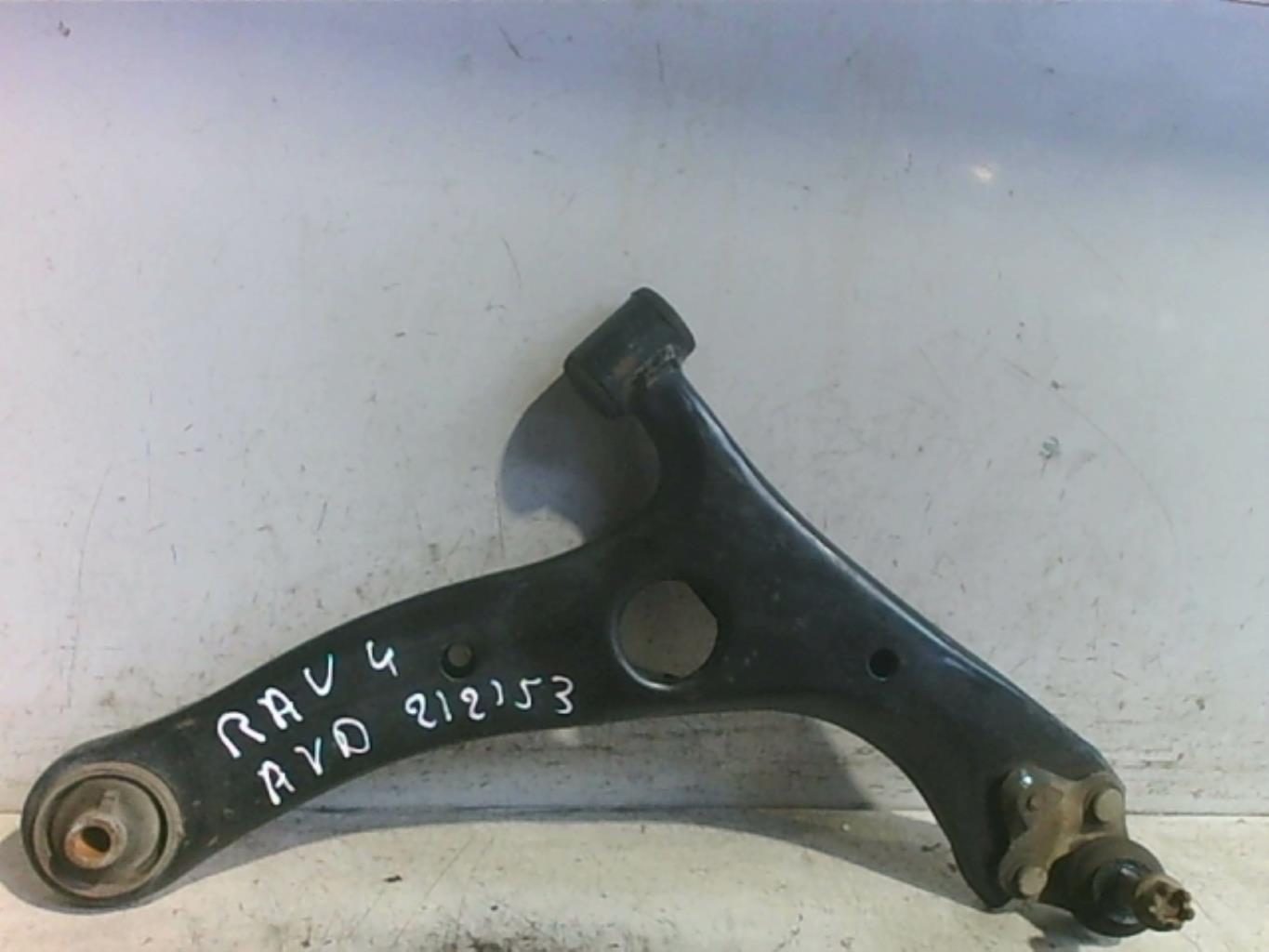 Triangle avant droit TOYOTA RAV4 2 PHASE 2 Diesel - 1