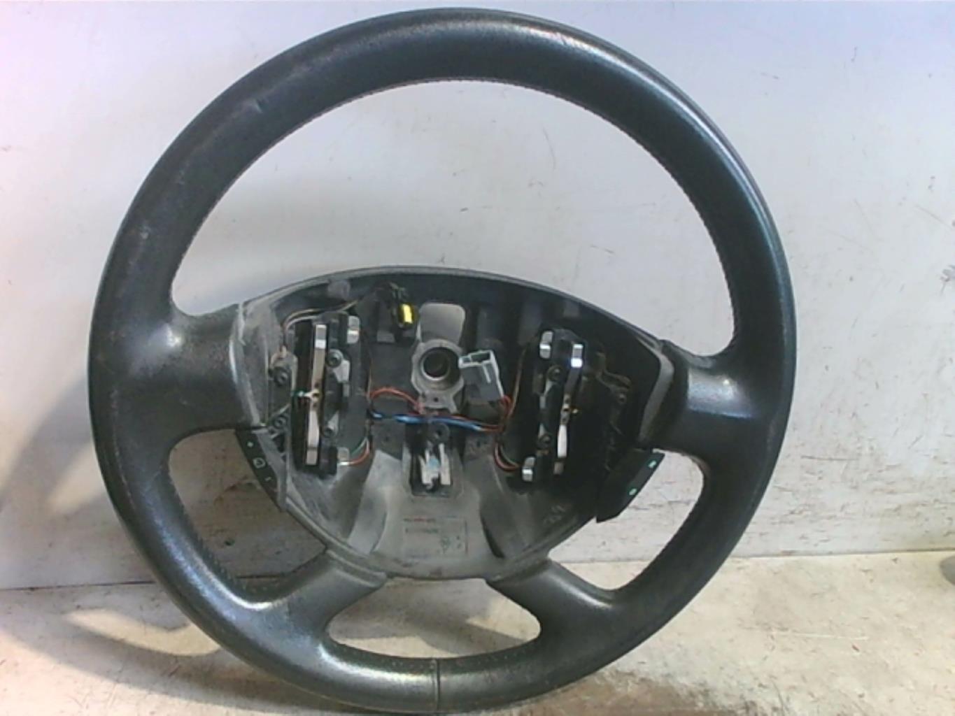 Volant RENAULT LAGUNA 2 PHASE 2 Essence - 1