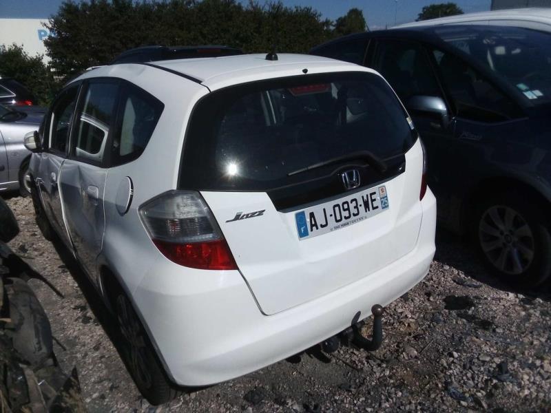 Moteur HONDA JAZZ 3 Essence - 1